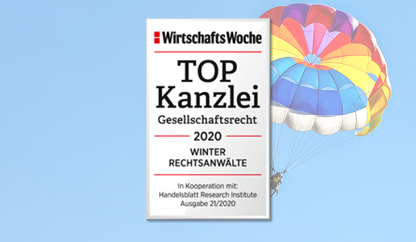 Arbeitsrechts • Winter Rechtsanwälte Arbeitsrechts • Winter Rechtsanwälte